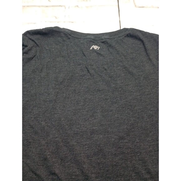 Aeropostale Sport Lot 4  Classic Crew Graphic Logo Tshirts - Picture 7 of 16